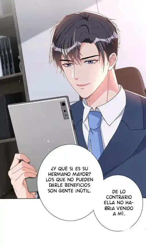 ¿Rechazaste Al Sr. Lu? - Capítulo 66 - Página 14 - LectorTMOo