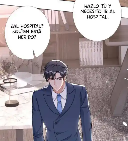 ¿Rechazaste Al Sr. Lu? - Capítulo 66 - Página 27 - LectorTMOo