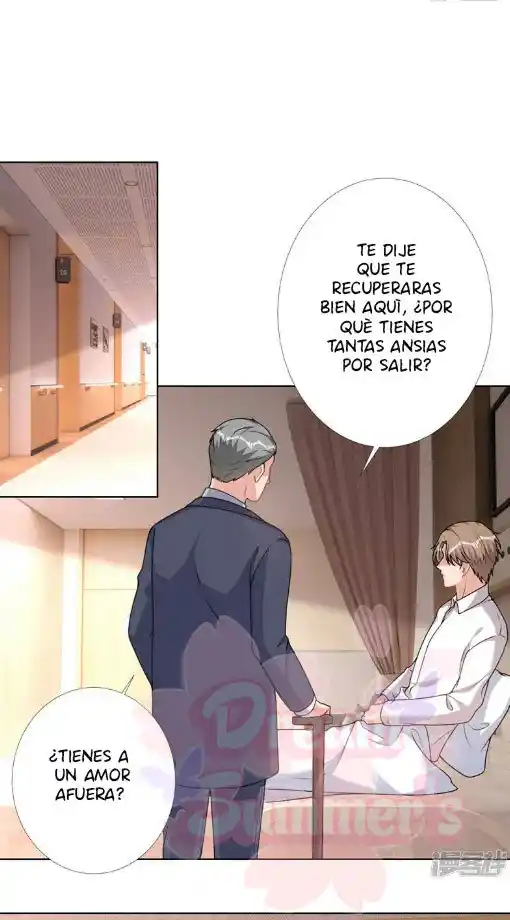 ¿Rechazaste Al Sr. Lu? - Capítulo 66 - Página 34 - LectorTMOo