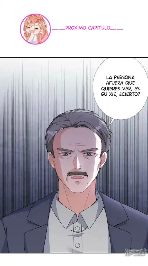 ¿Rechazaste Al Sr. Lu? - Capítulo 66 - Página 36 - LectorTMOo