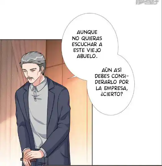 ¿Rechazaste Al Sr. Lu? - Capítulo 67 - Página 11 - LectorTMOo