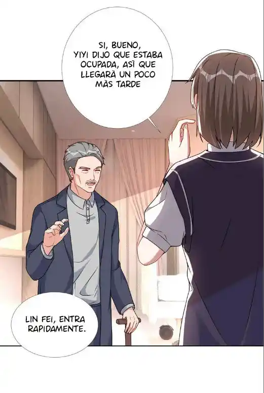 ¿Rechazaste Al Sr. Lu? - Capítulo 67 - Página 21 - LectorTMOo