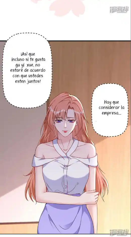 ¿Rechazaste Al Sr. Lu? - Capítulo 67 - Página 25 - LectorTMOo