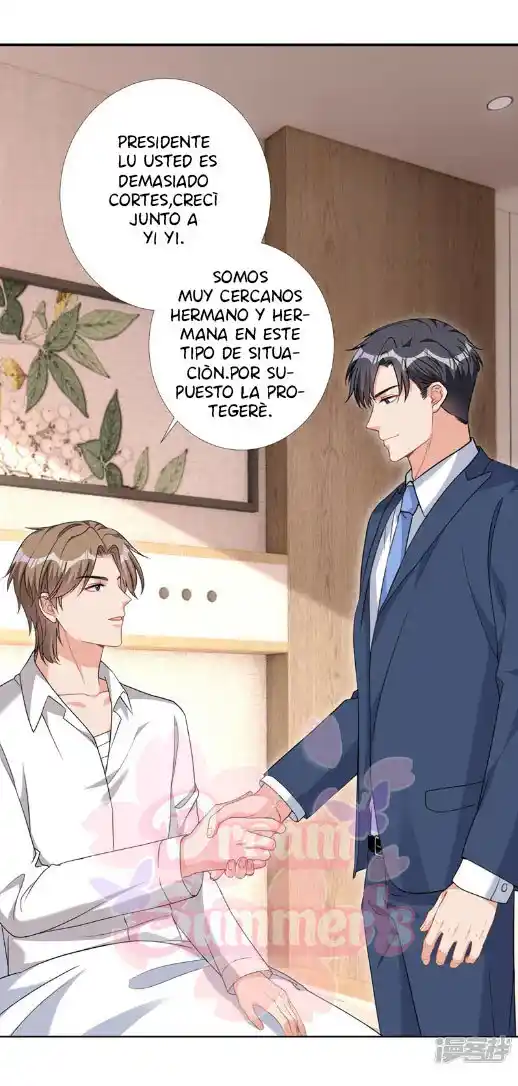 ¿Rechazaste Al Sr. Lu? - Capítulo 68 - Página 6 - LectorTMOo