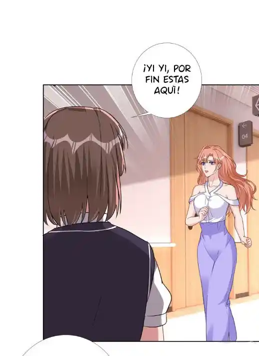 ¿Rechazaste Al Sr. Lu? - Capítulo 68 - Página 11 - LectorTMOo