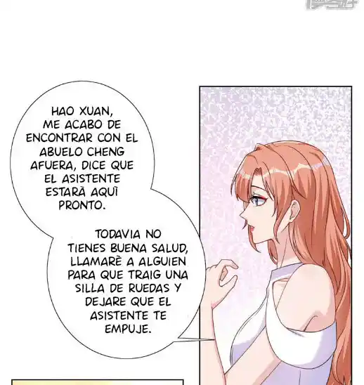 ¿Rechazaste Al Sr. Lu? - Capítulo 68 - Página 21 - LectorTMOo