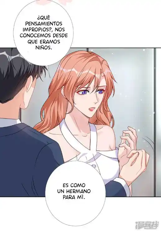¿Rechazaste Al Sr. Lu? - Capítulo 68 - Página 35 - LectorTMOo