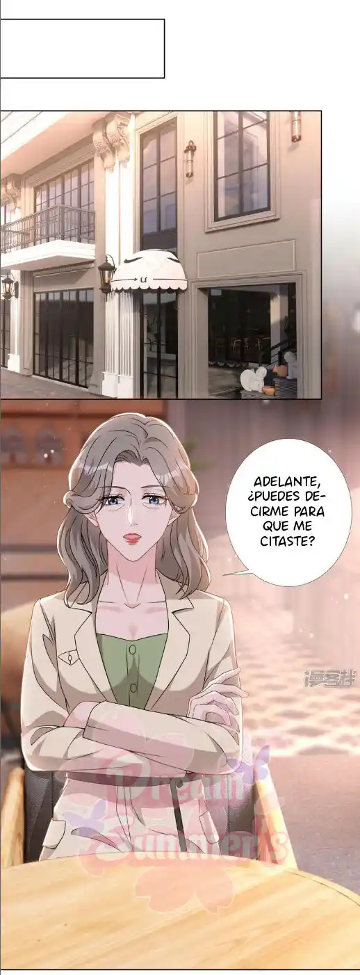 ¿Rechazaste Al Sr. Lu? - Capítulo 69 - Página 6 - LectorTMOo