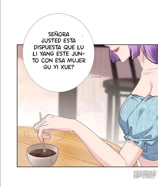 ¿Rechazaste Al Sr. Lu? - Capítulo 69 - Página 7 - LectorTMOo
