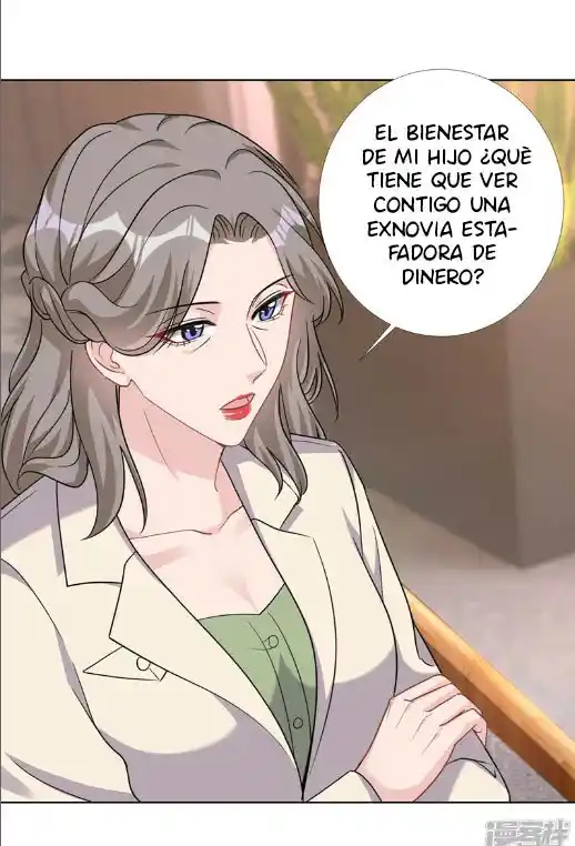 ¿Rechazaste Al Sr. Lu? - Capítulo 69 - Página 8 - LectorTMOo