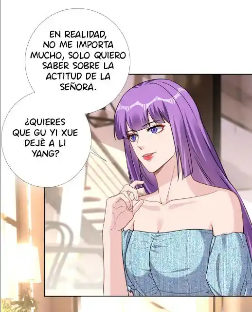 ¿Rechazaste Al Sr. Lu? - Capítulo 69 - Página 12 - LectorTMOo