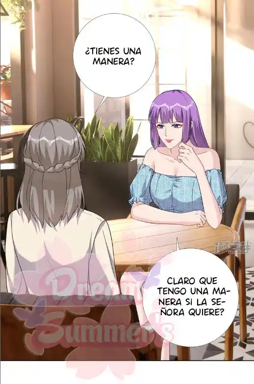 ¿Rechazaste Al Sr. Lu? - Capítulo 69 - Página 13 - LectorTMOo