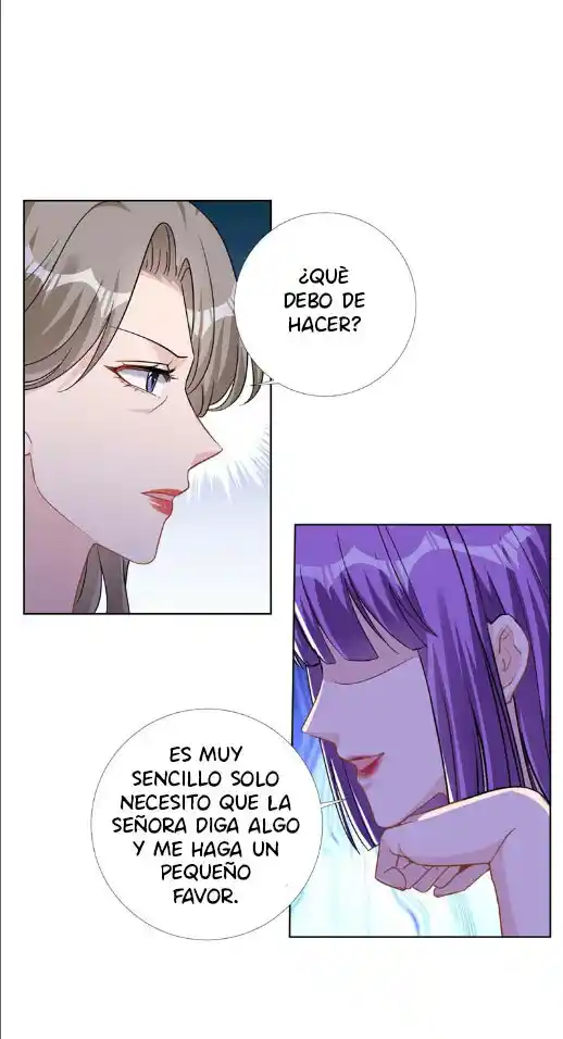 ¿Rechazaste Al Sr. Lu? - Capítulo 69 - Página 14 - LectorTMOo