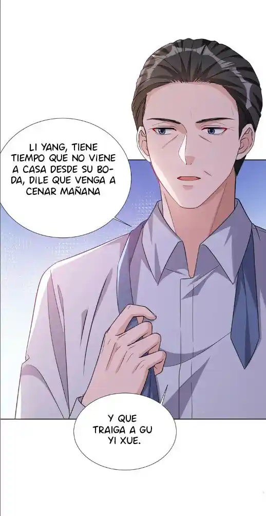 ¿Rechazaste Al Sr. Lu? - Capítulo 69 - Página 24 - LectorTMOo
