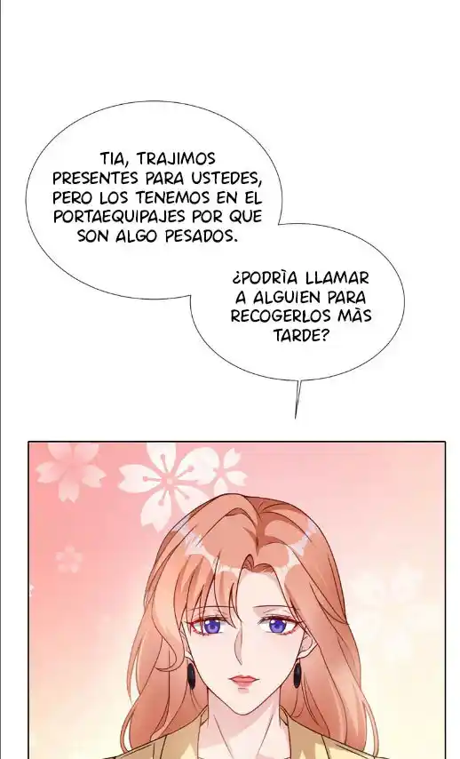 ¿Rechazaste Al Sr. Lu? - Capítulo 69 - Página 35 - LectorTMOo