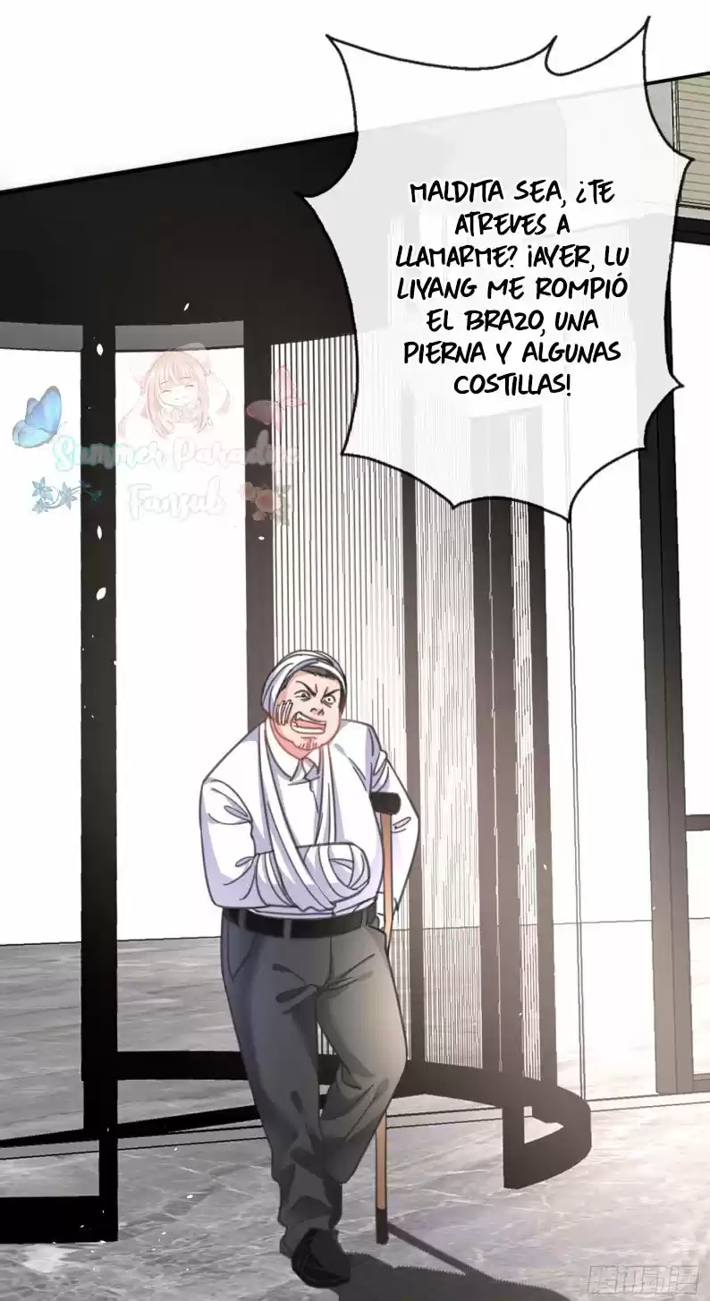¿Rechazaste Al Sr. Lu? - Capítulo 7 - Página 8 - LectorTMOo