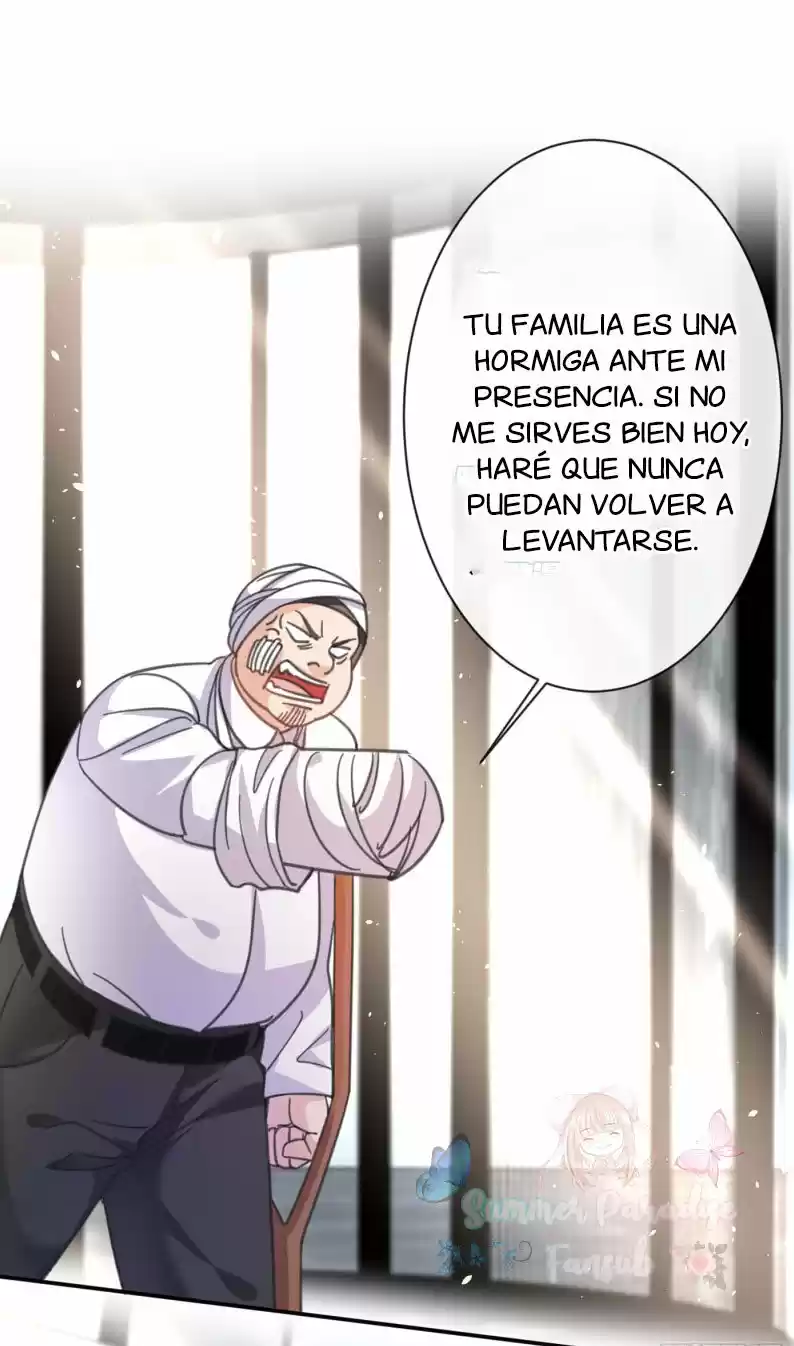 ¿Rechazaste Al Sr. Lu? - Capítulo 7 - Página 10 - LectorTMOo