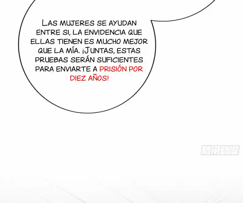 ¿Rechazaste Al Sr. Lu? - Capítulo 7 - Página 19 - LectorTMOo