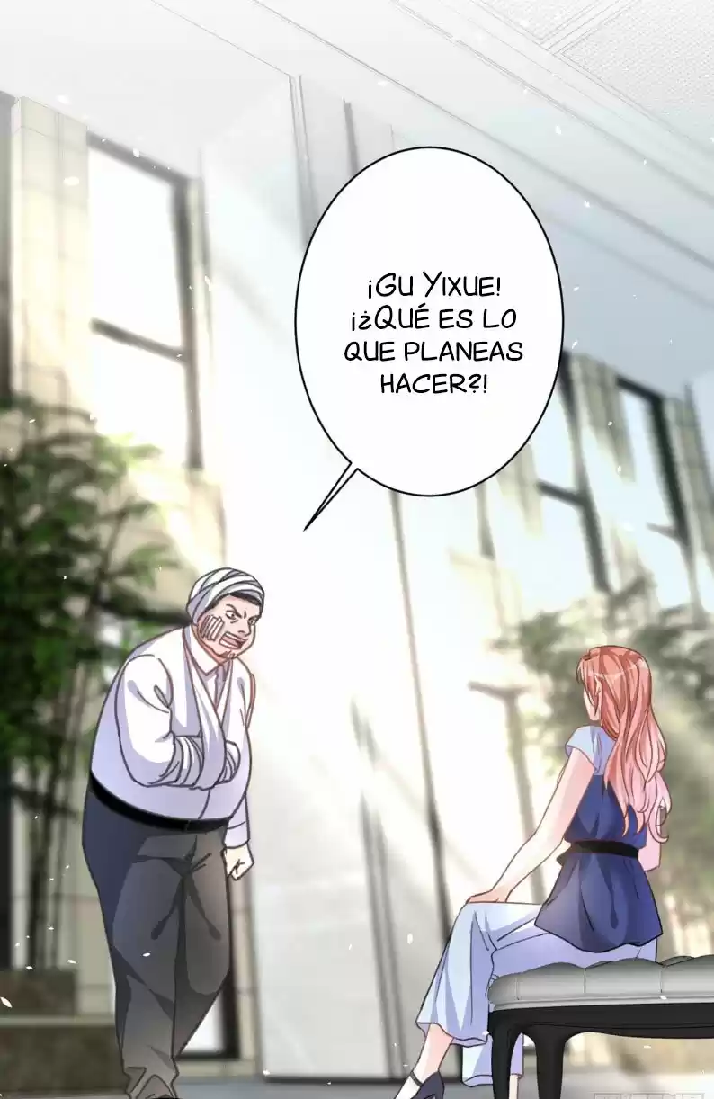 ¿Rechazaste Al Sr. Lu? - Capítulo 7 - Página 20 - LectorTMOo
