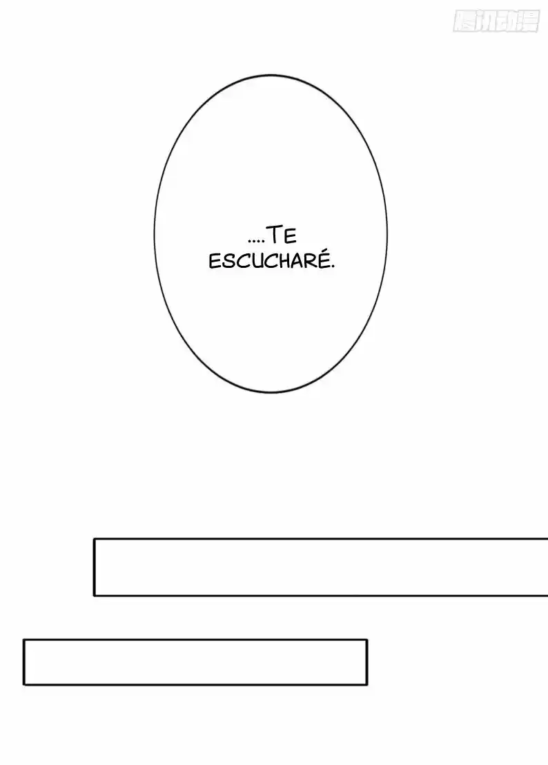 ¿Rechazaste Al Sr. Lu? - Capítulo 7 - Página 25 - LectorTMOo