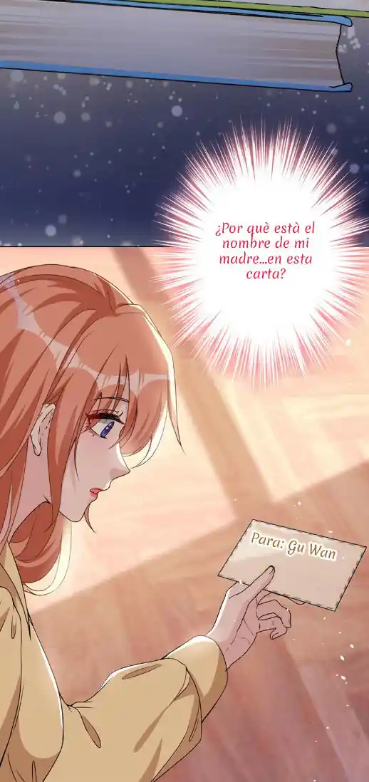 ¿Rechazaste Al Sr. Lu? - Capítulo 70 - Página 20 - LectorTMOo