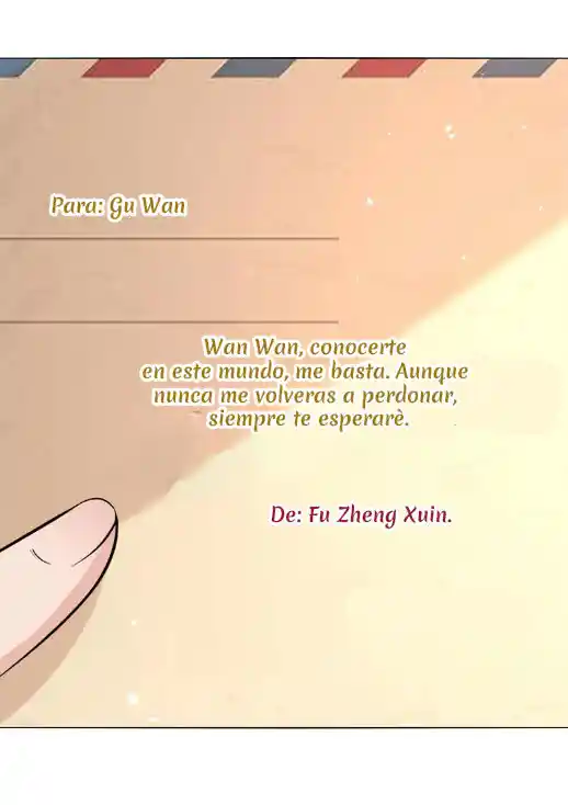 ¿Rechazaste Al Sr. Lu? - Capítulo 70 - Página 24 - LectorTMOo