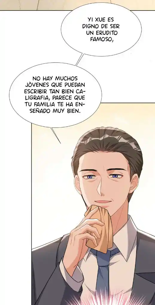 ¿Rechazaste Al Sr. Lu? - Capítulo 70 - Página 29 - LectorTMOo