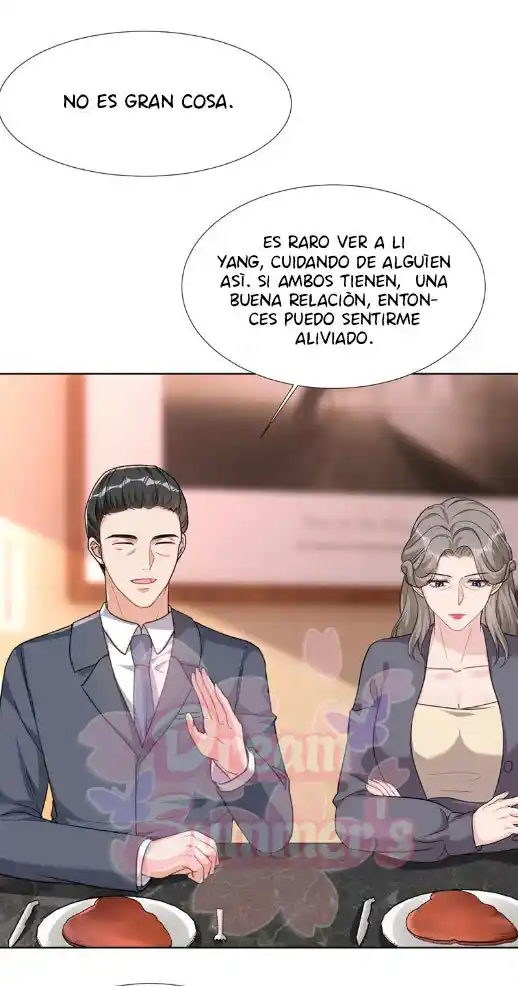 ¿Rechazaste Al Sr. Lu? - Capítulo 70 - Página 33 - LectorTMOo