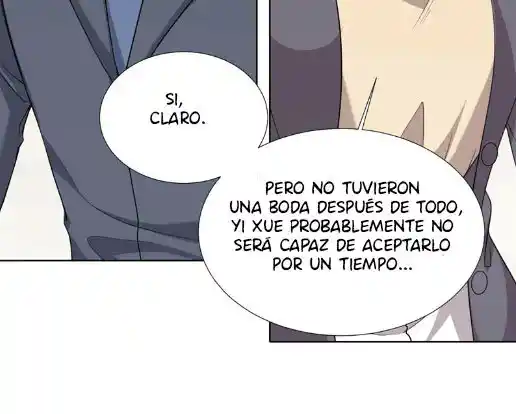 ¿Rechazaste Al Sr. Lu? - Capítulo 70 - Página 35 - LectorTMOo