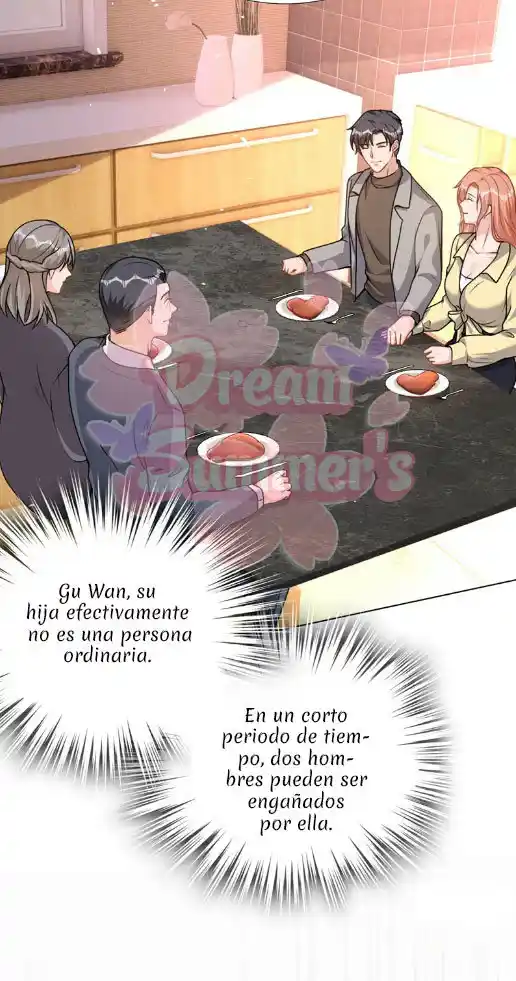 ¿Rechazaste Al Sr. Lu? - Capítulo 70 - Página 42 - LectorTMOo