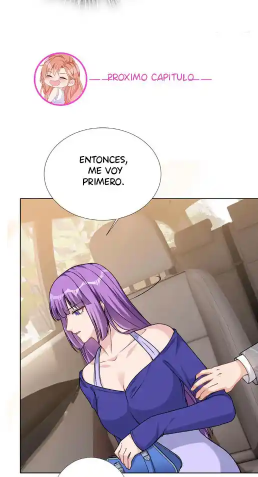 ¿Rechazaste Al Sr. Lu? - Capítulo 70 - Página 44 - LectorTMOo