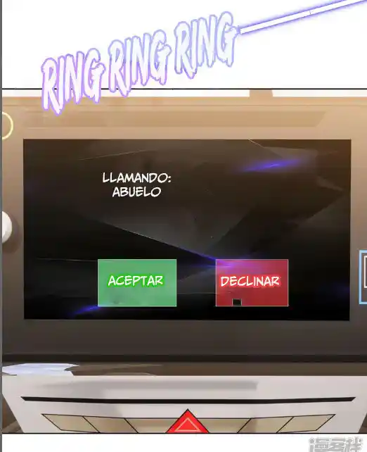 ¿Rechazaste Al Sr. Lu? - Capítulo 71 - Página 12 - LectorTMOo