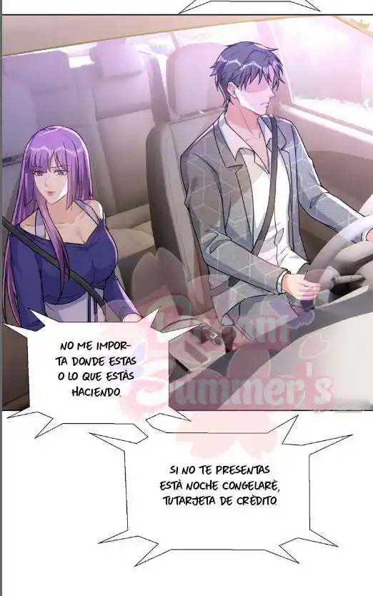 ¿Rechazaste Al Sr. Lu? - Capítulo 71 - Página 15 - LectorTMOo