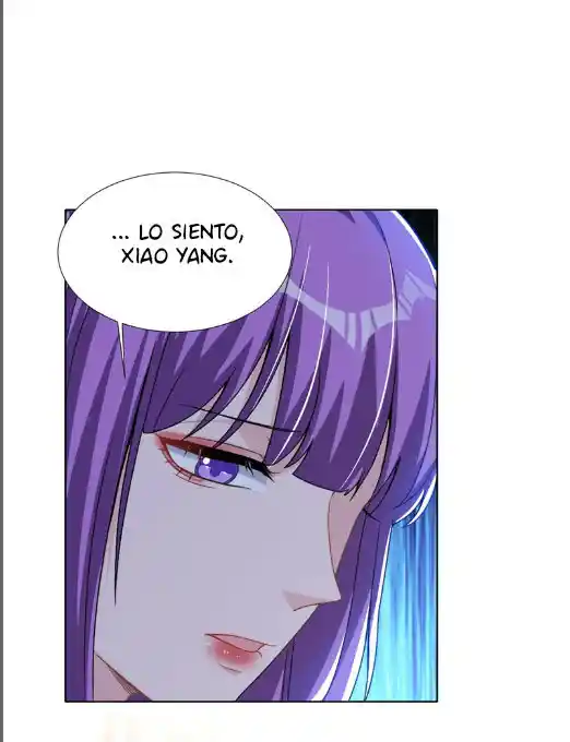 ¿Rechazaste Al Sr. Lu? - Capítulo 71 - Página 20 - LectorTMOo