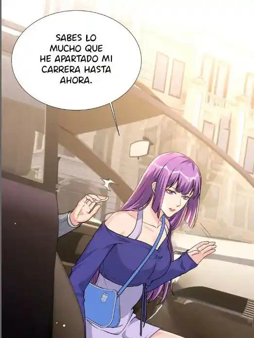 ¿Rechazaste Al Sr. Lu? - Capítulo 71 - Página 21 - LectorTMOo