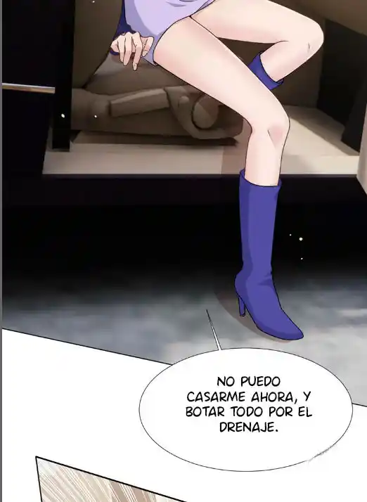 ¿Rechazaste Al Sr. Lu? - Capítulo 71 - Página 22 - LectorTMOo