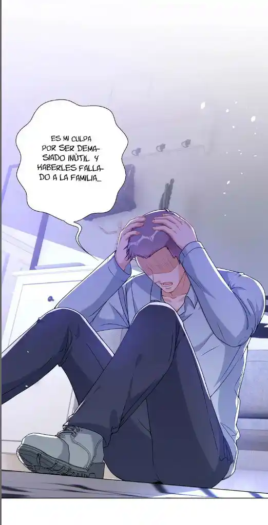 ¿Rechazaste Al Sr. Lu? - Capítulo 71 - Página 34 - LectorTMOo
