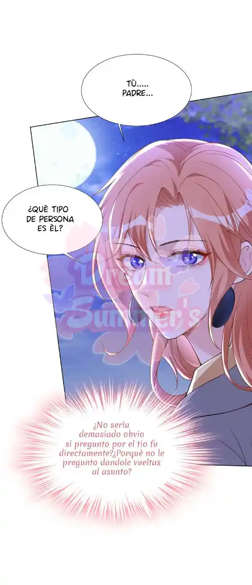 ¿Rechazaste Al Sr. Lu? - Capítulo 72 - Página 11 - LectorTMOo