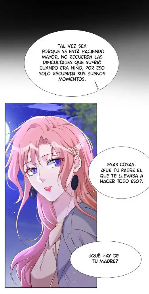 ¿Rechazaste Al Sr. Lu? - Capítulo 72 - Página 15 - LectorTMOo