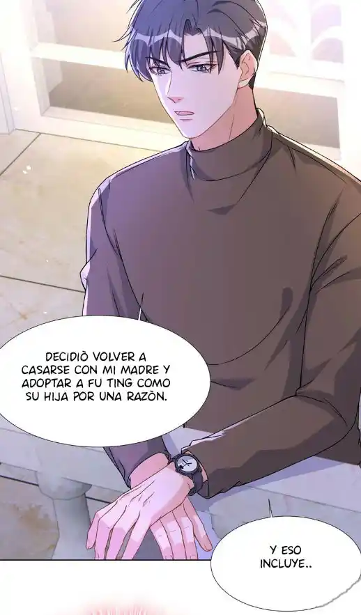 ¿Rechazaste Al Sr. Lu? - Capítulo 72 - Página 19 - LectorTMOo