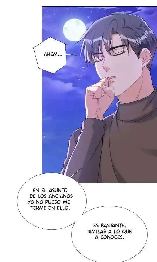 ¿Rechazaste Al Sr. Lu? - Capítulo 72 - Página 23 - LectorTMOo