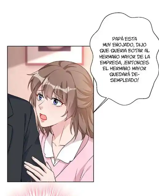 ¿Rechazaste Al Sr. Lu? - Capítulo 73 - Página 8 - LectorTMOo