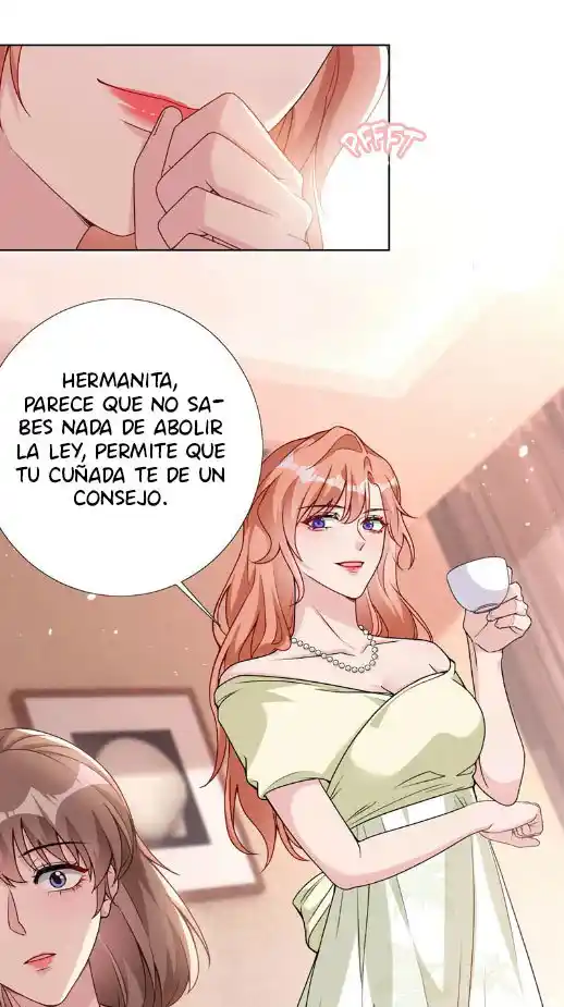 ¿Rechazaste Al Sr. Lu? - Capítulo 73 - Página 13 - LectorTMOo