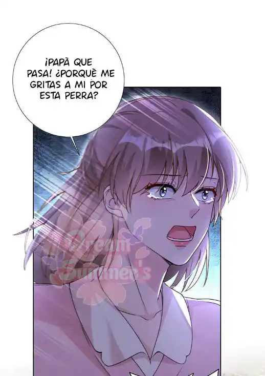¿Rechazaste Al Sr. Lu? - Capítulo 73 - Página 22 - LectorTMOo