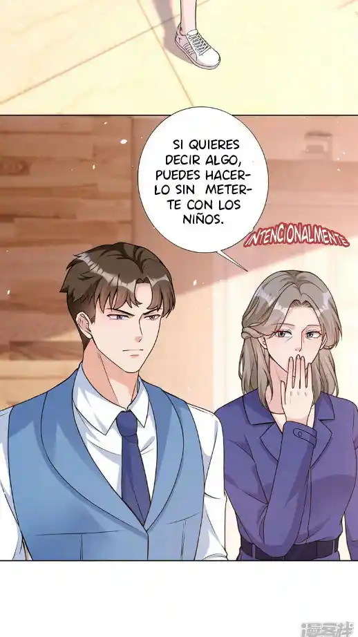 ¿Rechazaste Al Sr. Lu? - Capítulo 73 - Página 26 - LectorTMOo