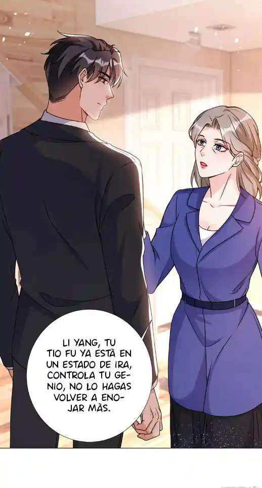 ¿Rechazaste Al Sr. Lu? - Capítulo 73 - Página 30 - LectorTMOo