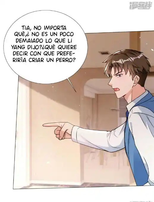 ¿Rechazaste Al Sr. Lu? - Capítulo 73 - Página 33 - LectorTMOo