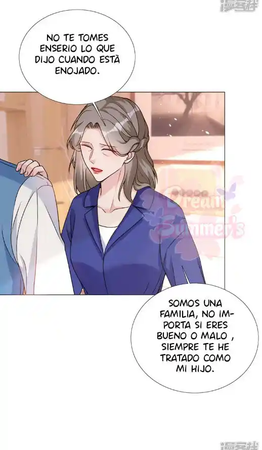 ¿Rechazaste Al Sr. Lu? - Capítulo 73 - Página 34 - LectorTMOo
