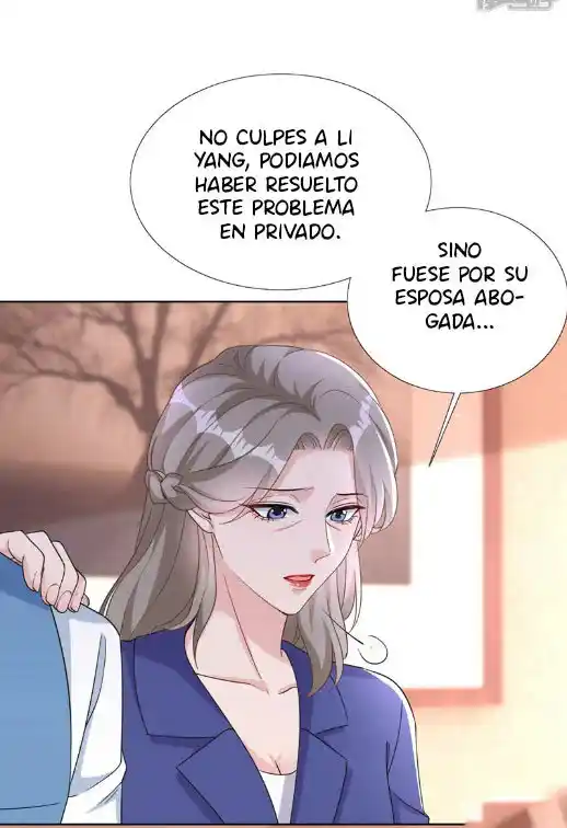 ¿Rechazaste Al Sr. Lu? - Capítulo 73 - Página 35 - LectorTMOo