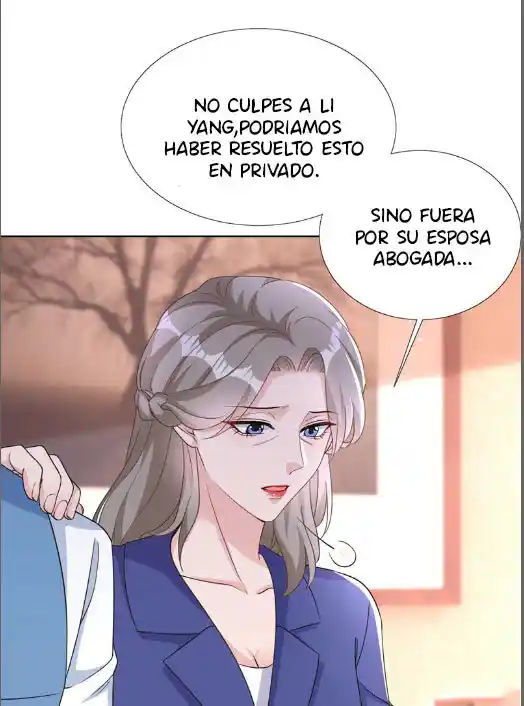 ¿Rechazaste Al Sr. Lu? - Capítulo 74 - Página 6 - LectorTMOo